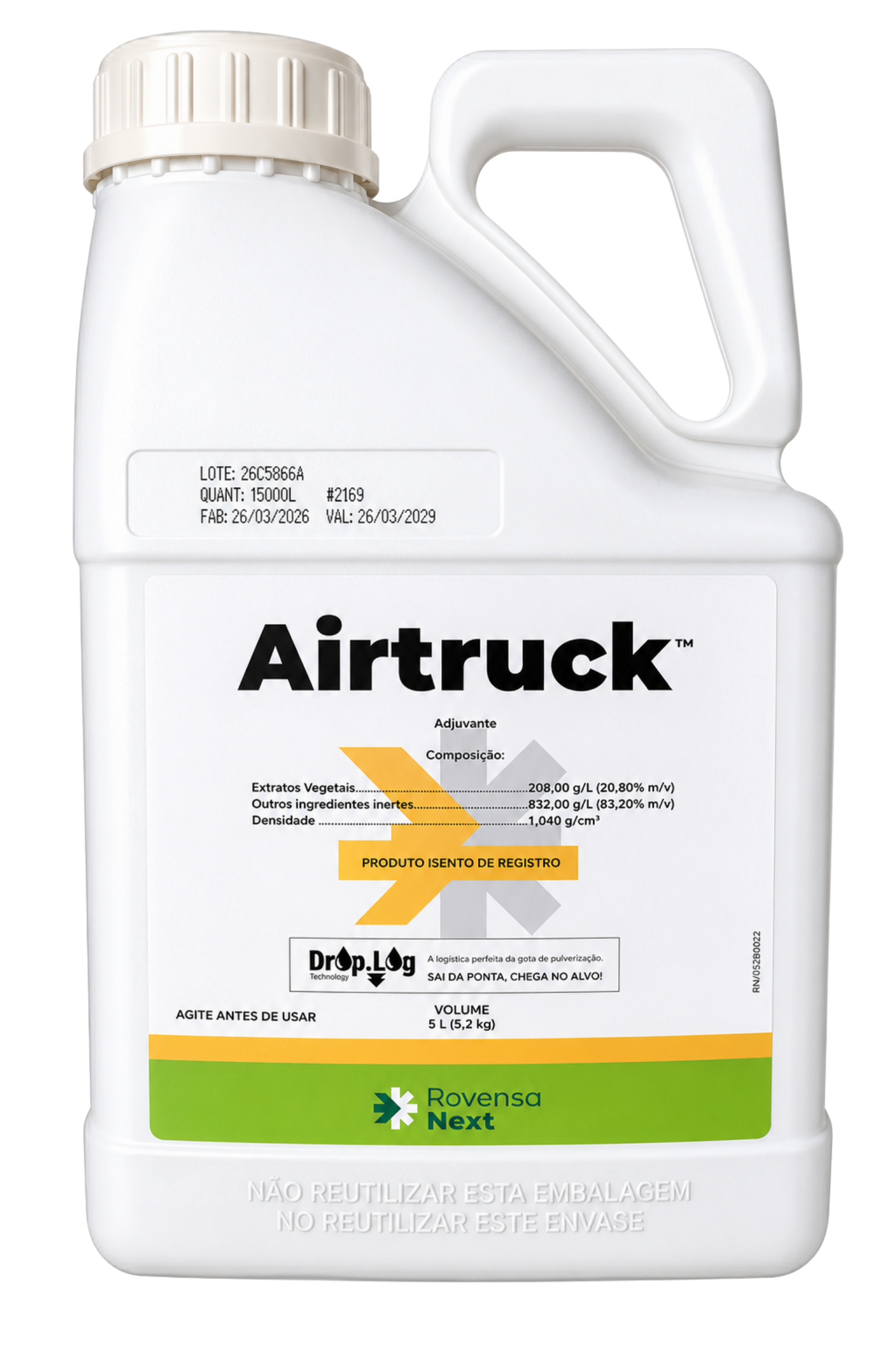 Airtruck
