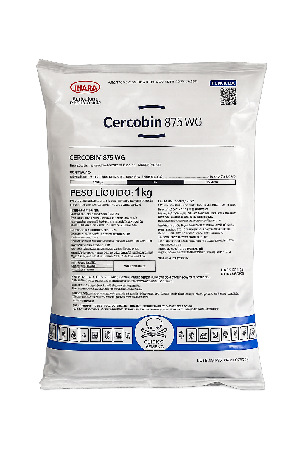 Cercobin 875 WG