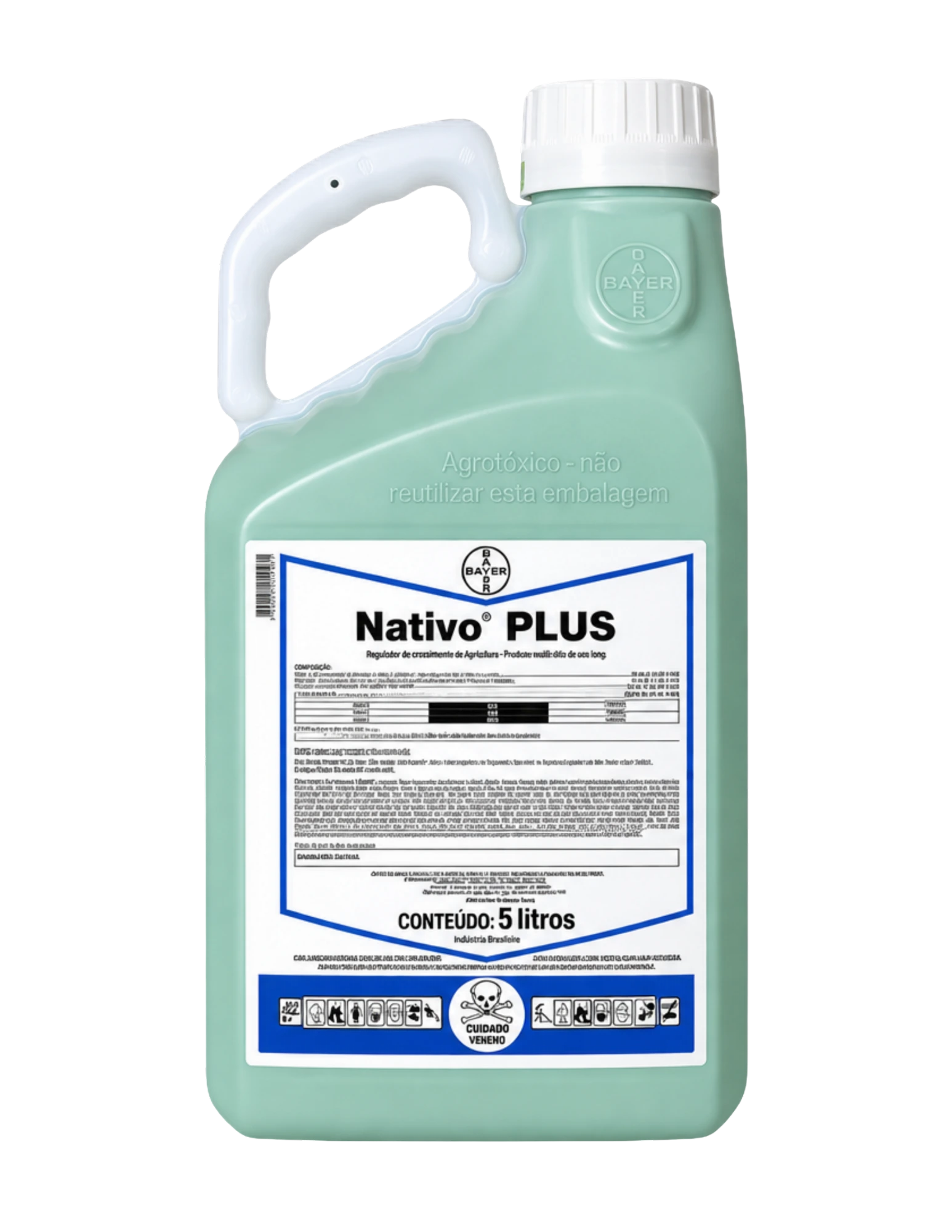 Nativo PLUS