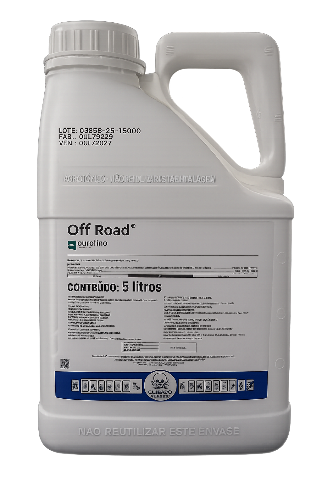 Off Road