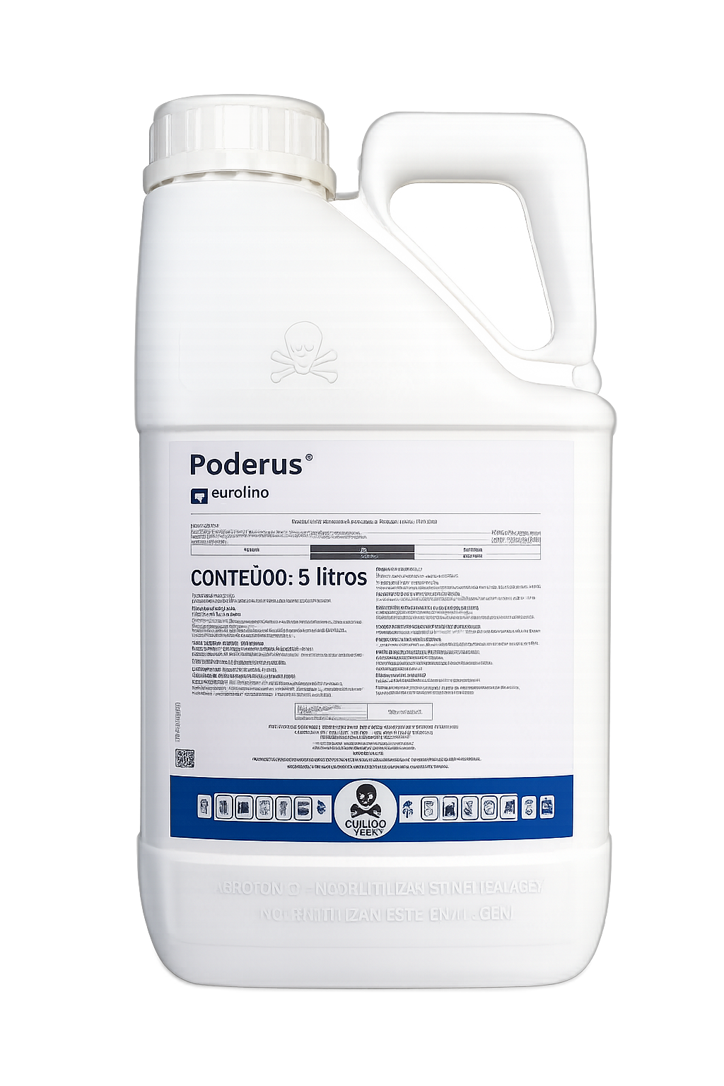 Poderus