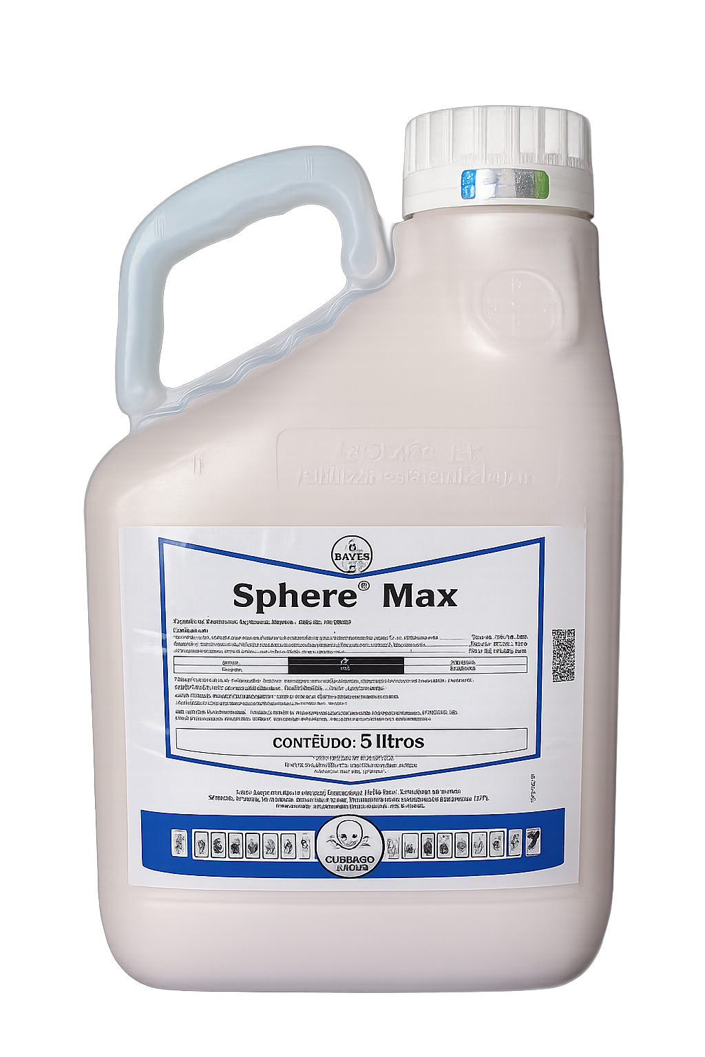 Sphere Max