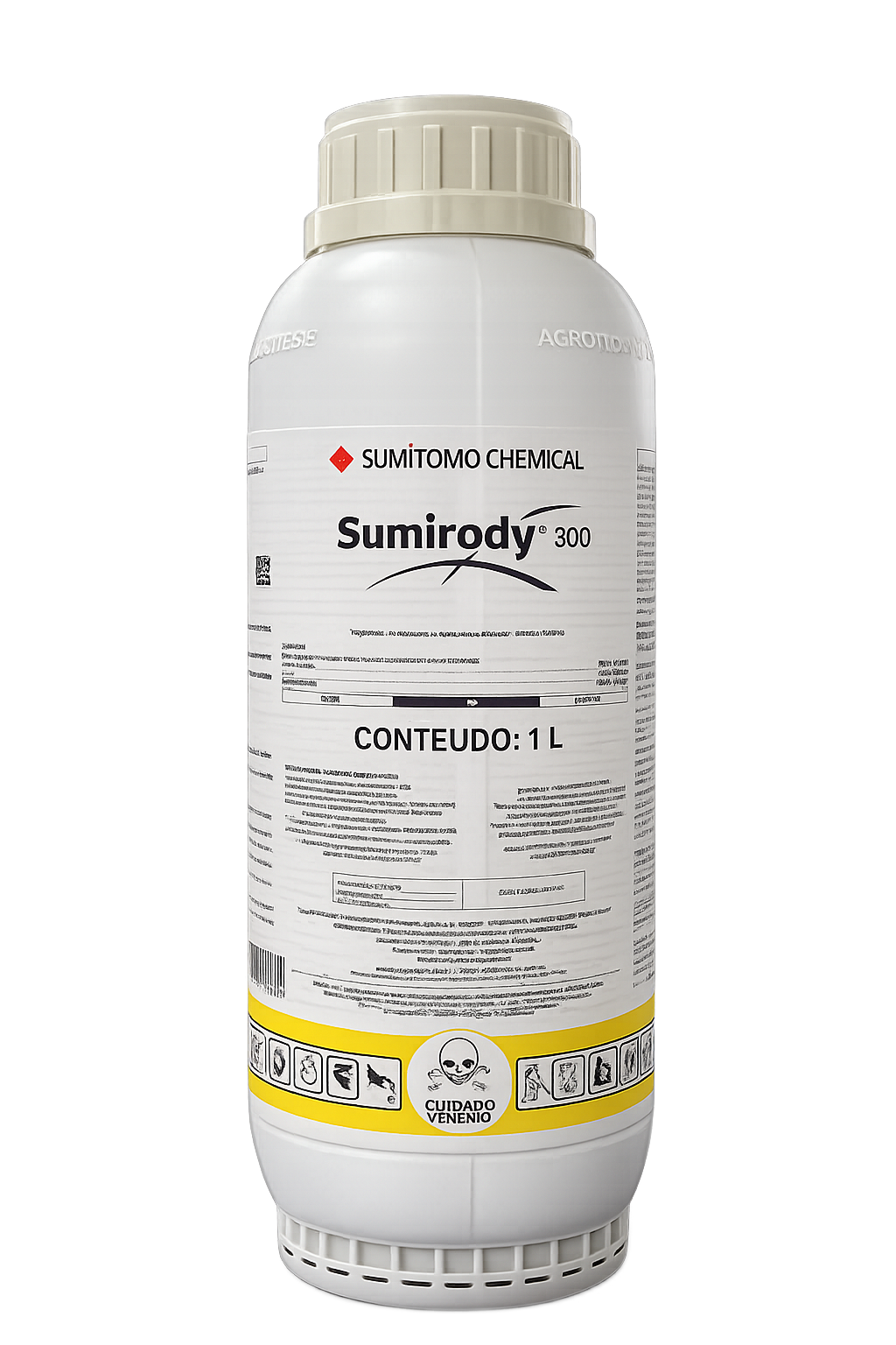 Sumirody 300